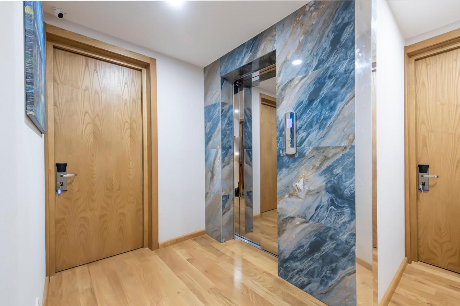 Metekhi Boutique Hotel Тбилиси Экстерьер фото