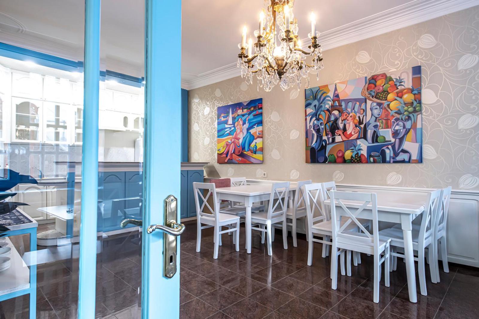 Metekhi Boutique Hotel Тбилиси Экстерьер фото