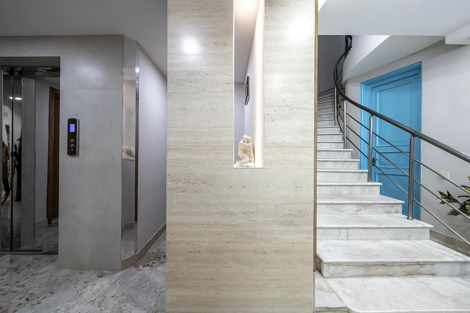 Metekhi Boutique Hotel Тбилиси Экстерьер фото
