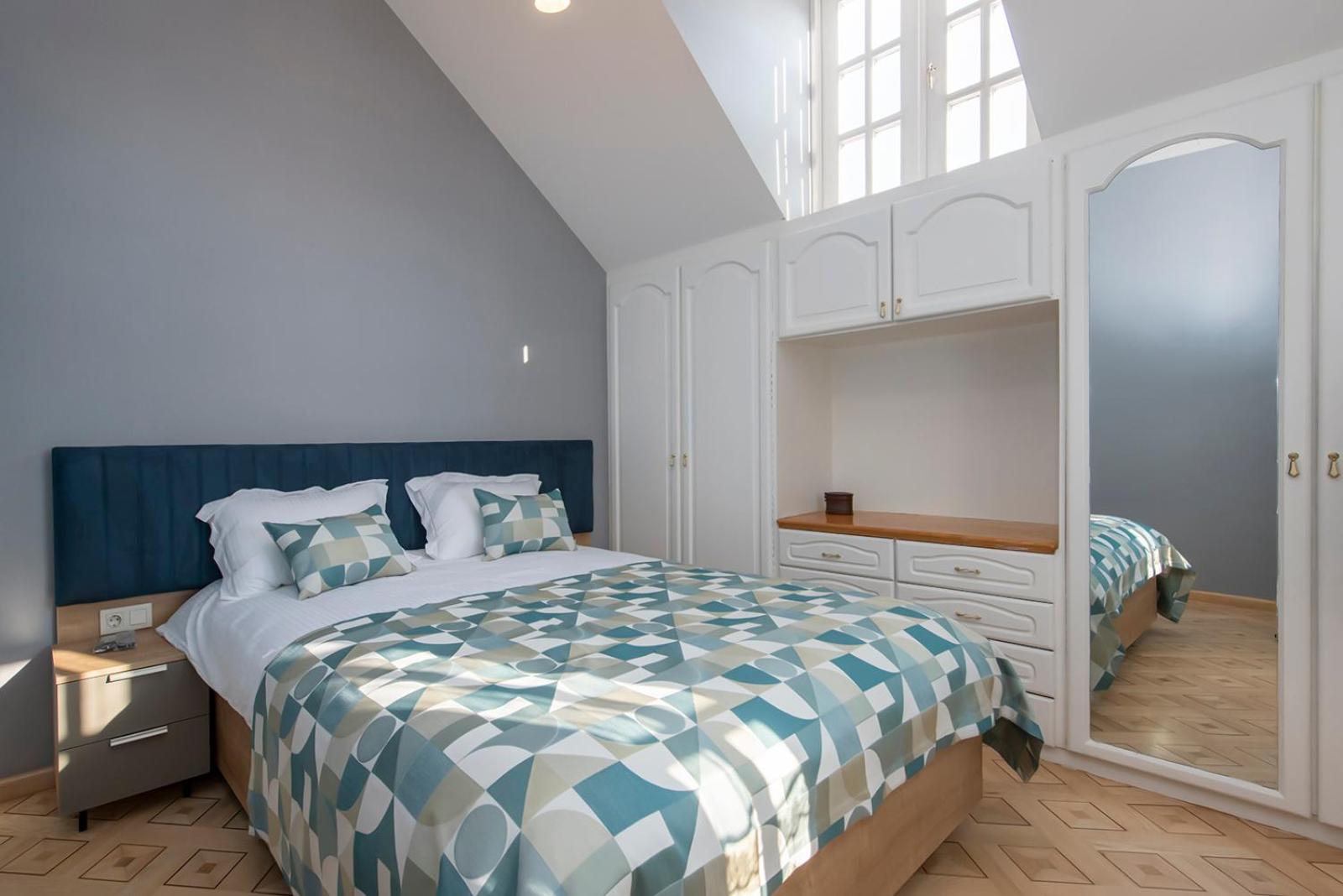 Metekhi Boutique Hotel Тбилиси Экстерьер фото
