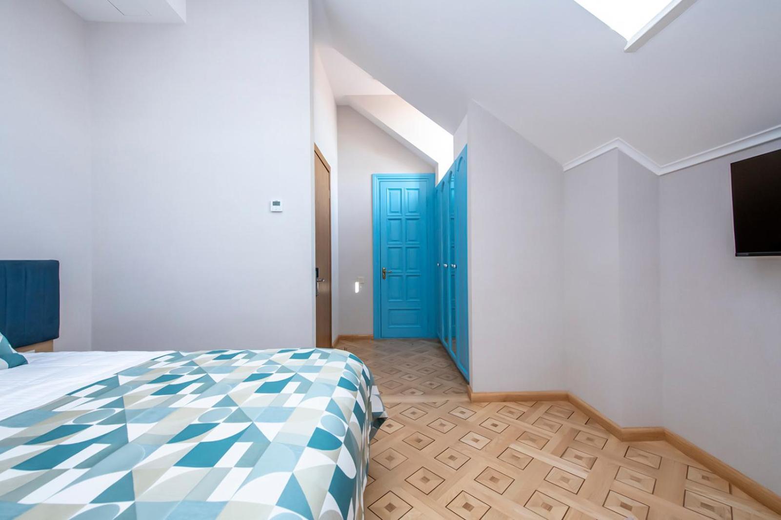 Metekhi Boutique Hotel Тбилиси Экстерьер фото