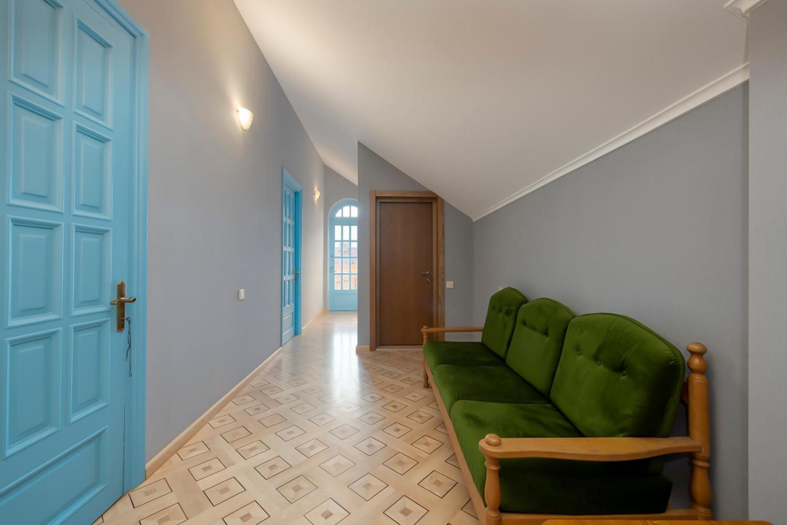 Metekhi Boutique Hotel Тбилиси Экстерьер фото