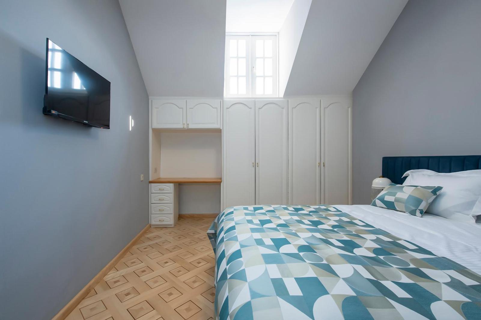 Metekhi Boutique Hotel Тбилиси Экстерьер фото