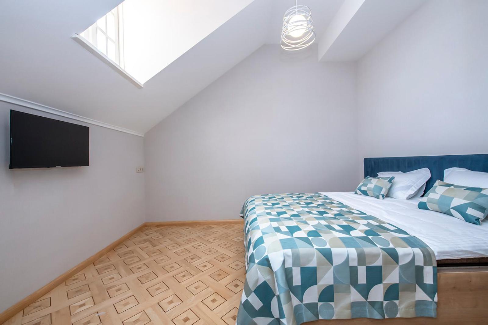 Metekhi Boutique Hotel Тбилиси Экстерьер фото