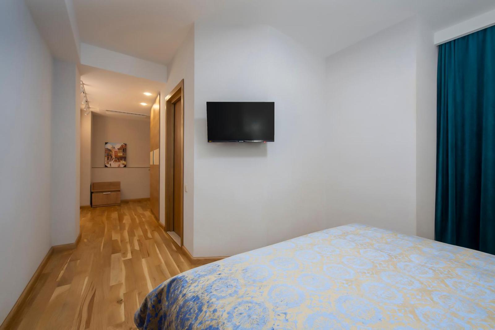Metekhi Boutique Hotel Тбилиси Экстерьер фото