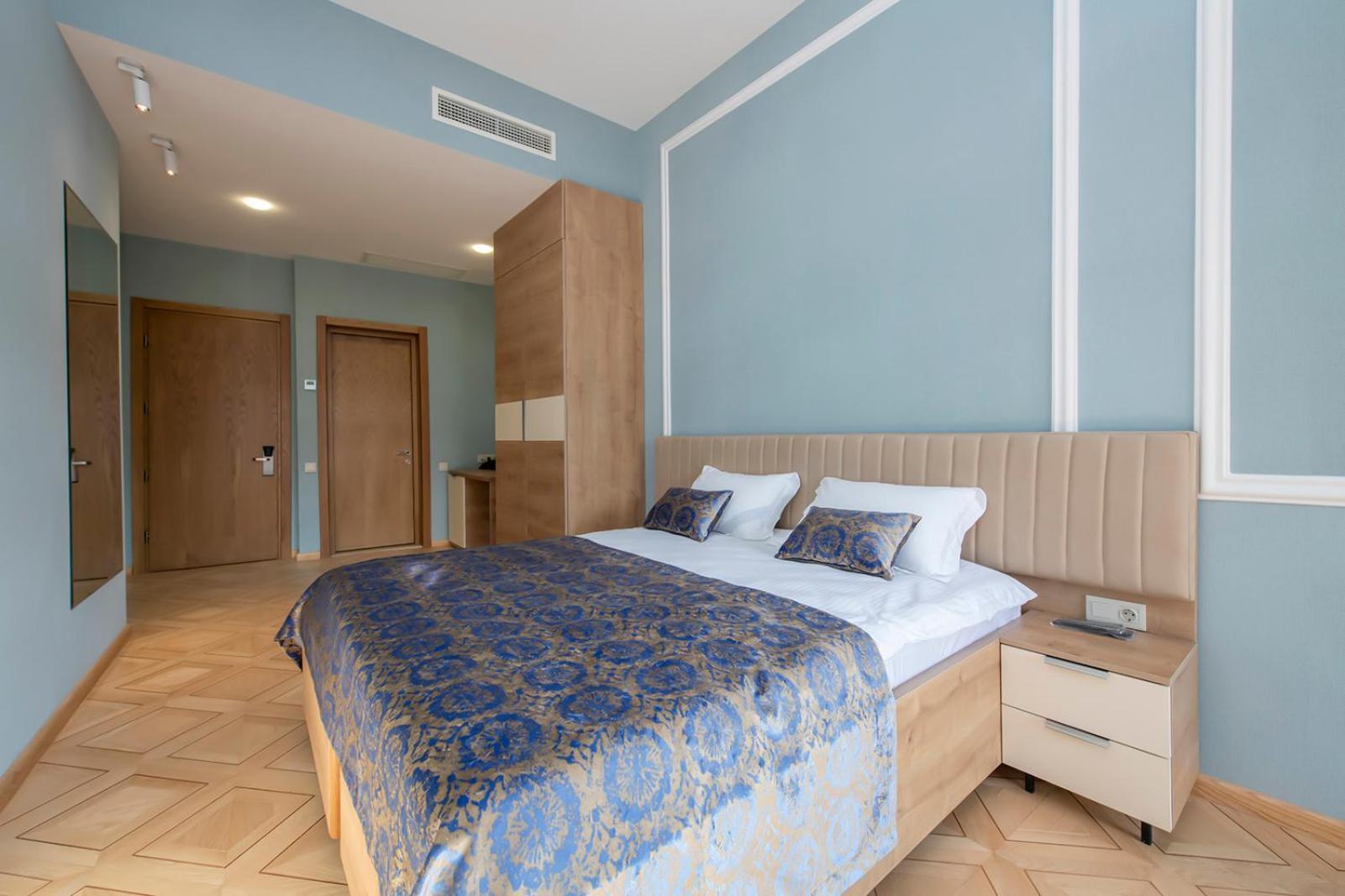 Metekhi Boutique Hotel Тбилиси Экстерьер фото