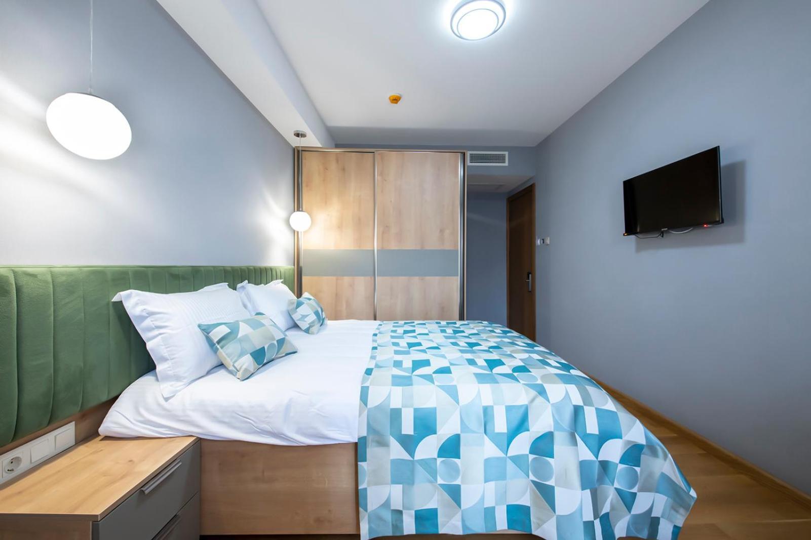 Metekhi Boutique Hotel Тбилиси Экстерьер фото