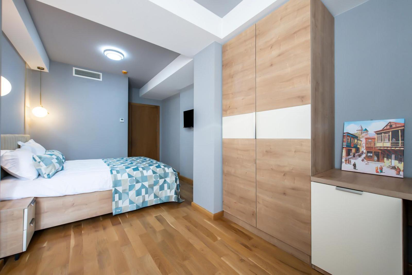 Metekhi Boutique Hotel Тбилиси Экстерьер фото