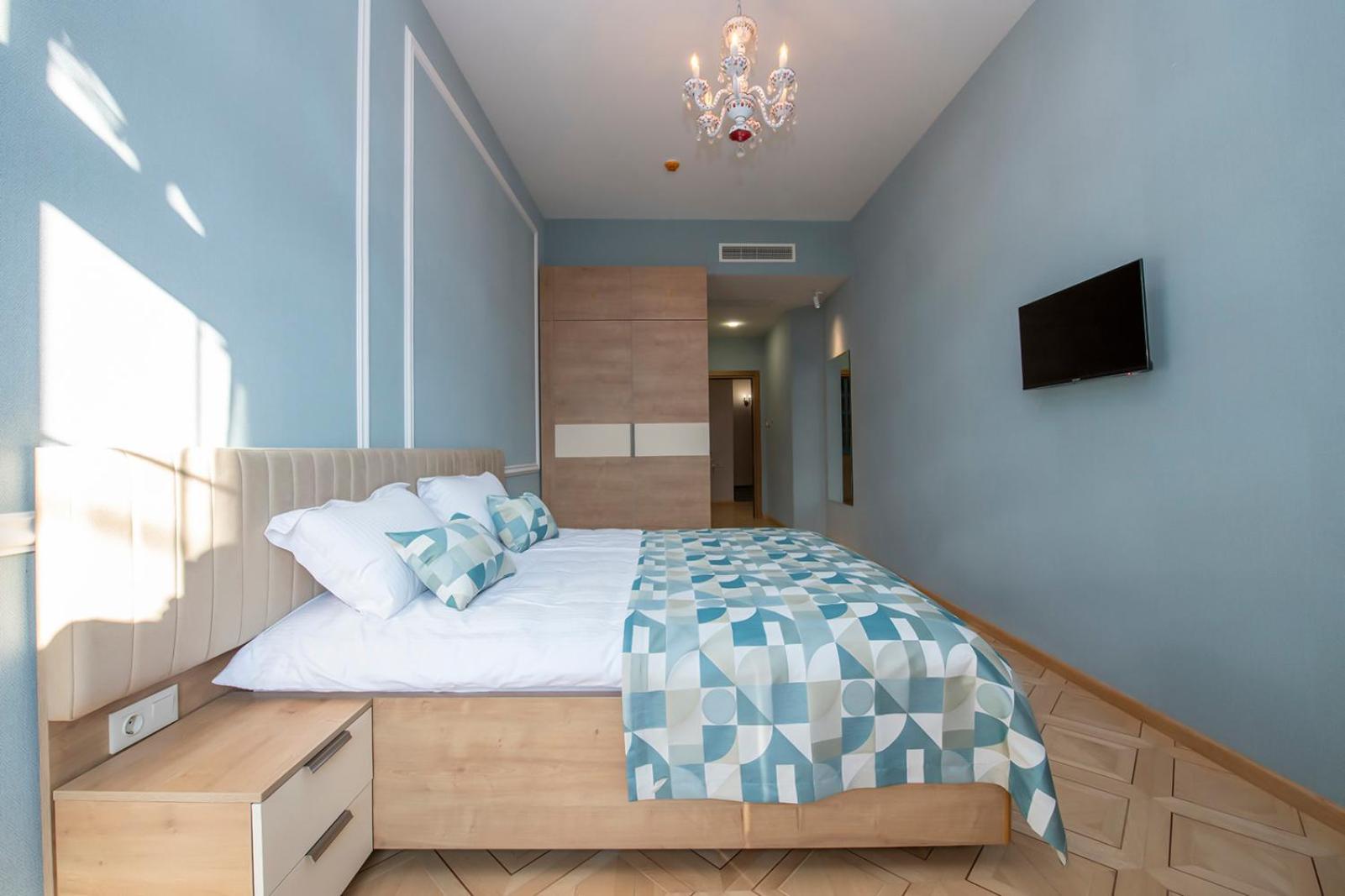 Metekhi Boutique Hotel Тбилиси Экстерьер фото
