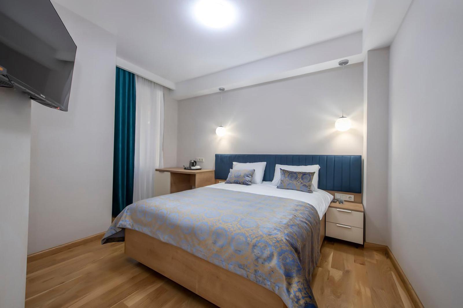 Metekhi Boutique Hotel Тбилиси Экстерьер фото