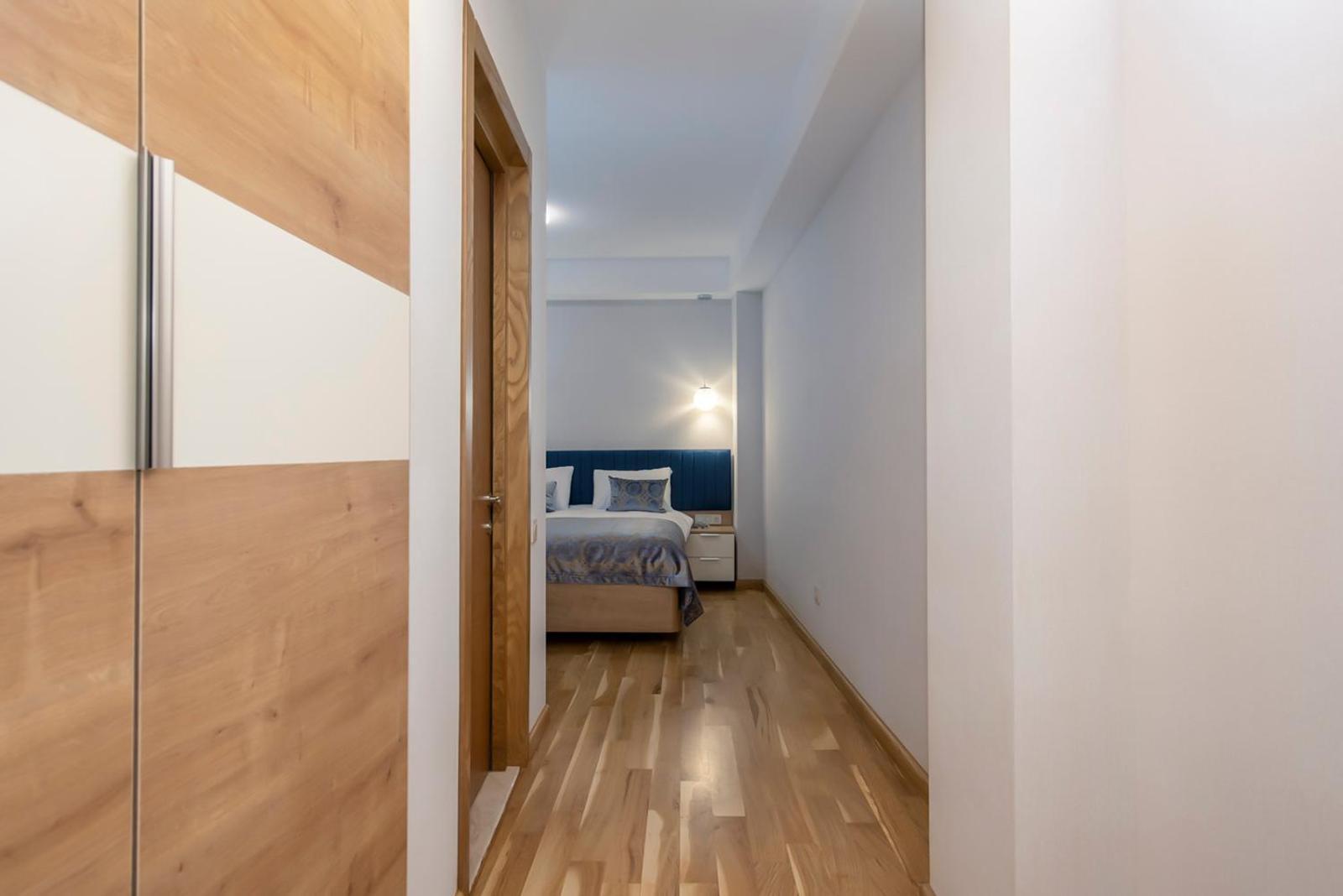 Metekhi Boutique Hotel Тбилиси Экстерьер фото