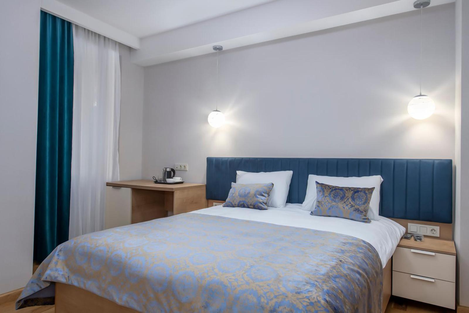 Metekhi Boutique Hotel Тбилиси Экстерьер фото