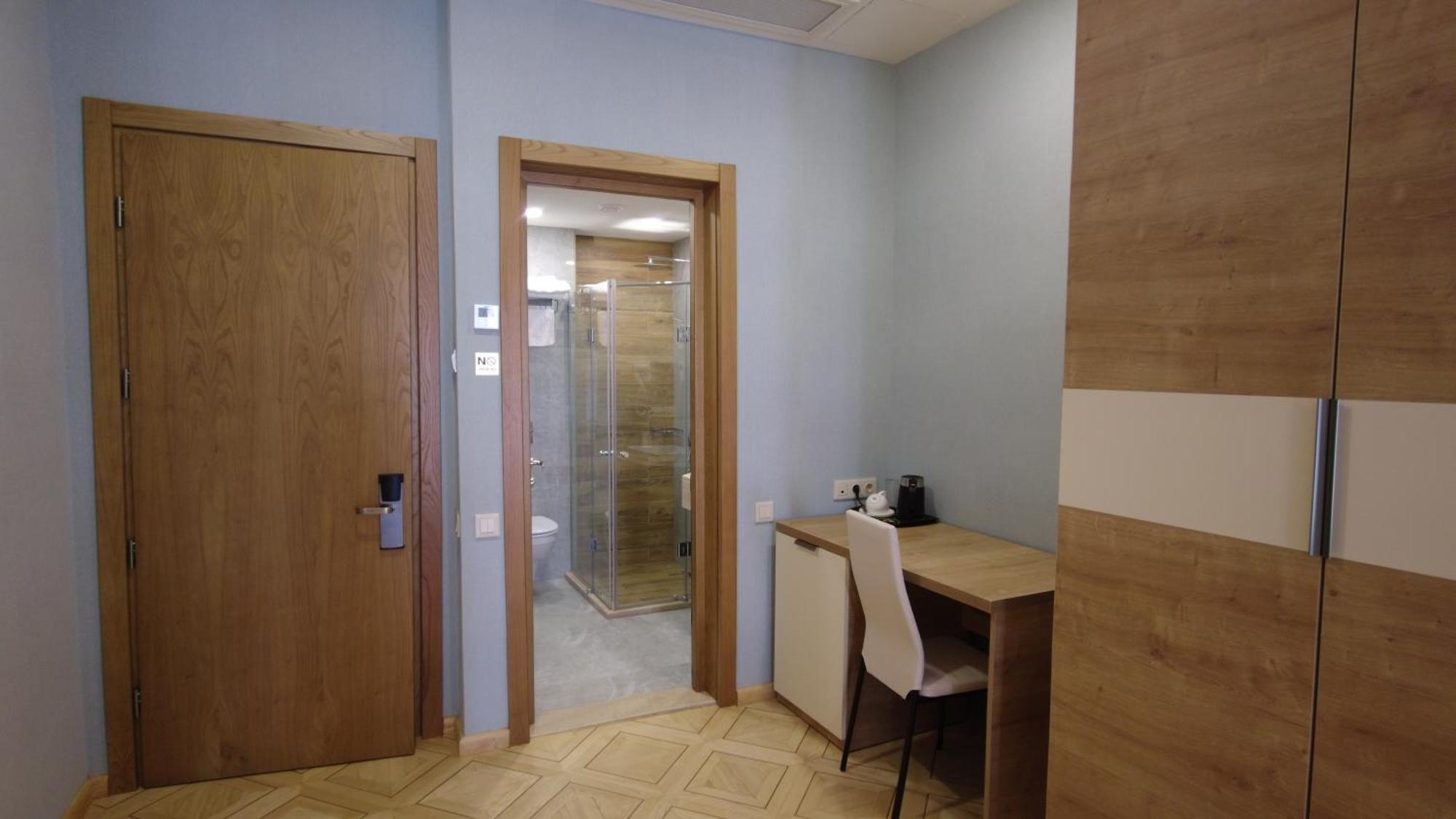 Metekhi Boutique Hotel Тбилиси Экстерьер фото