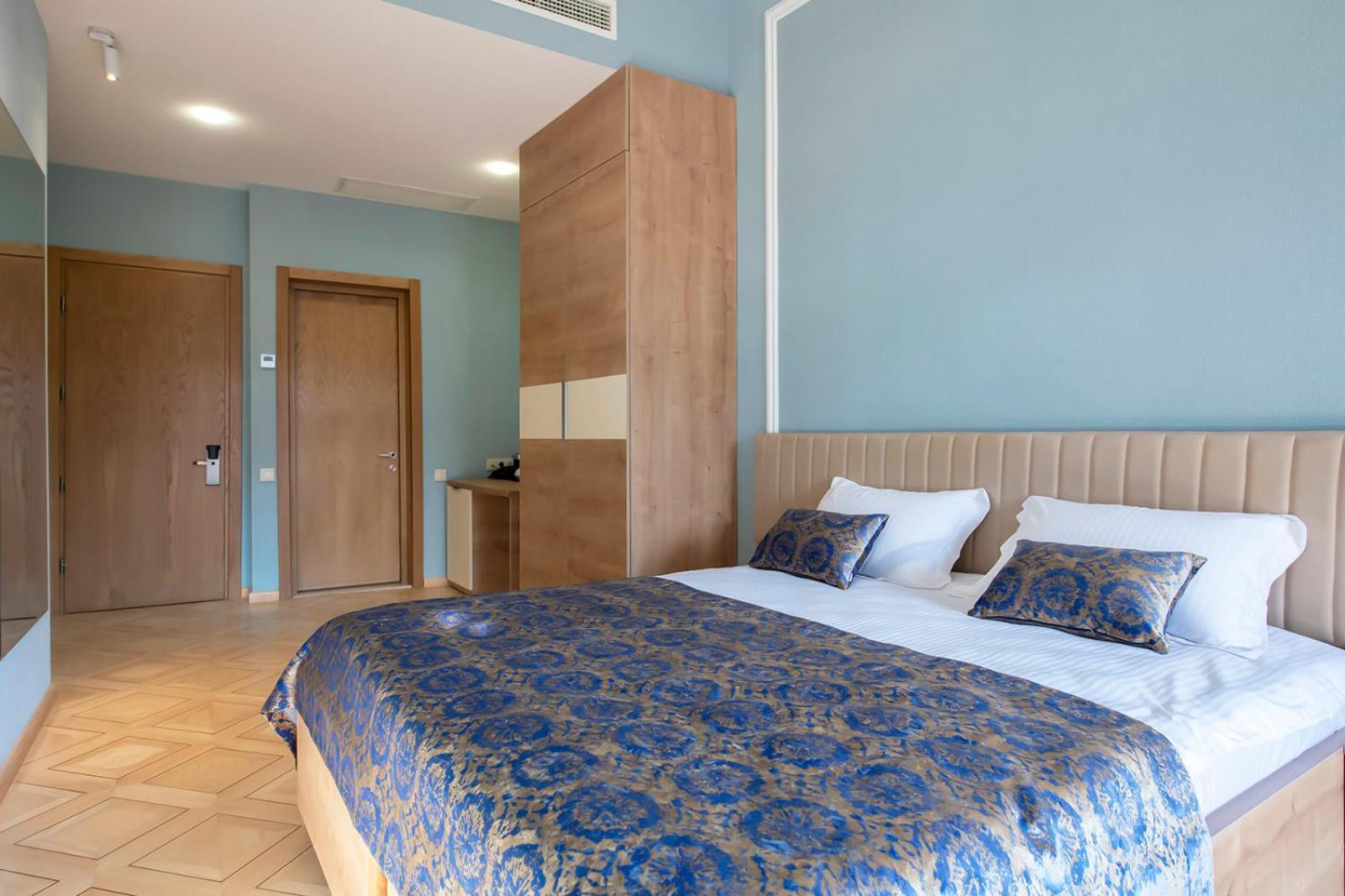 Metekhi Boutique Hotel Тбилиси Экстерьер фото