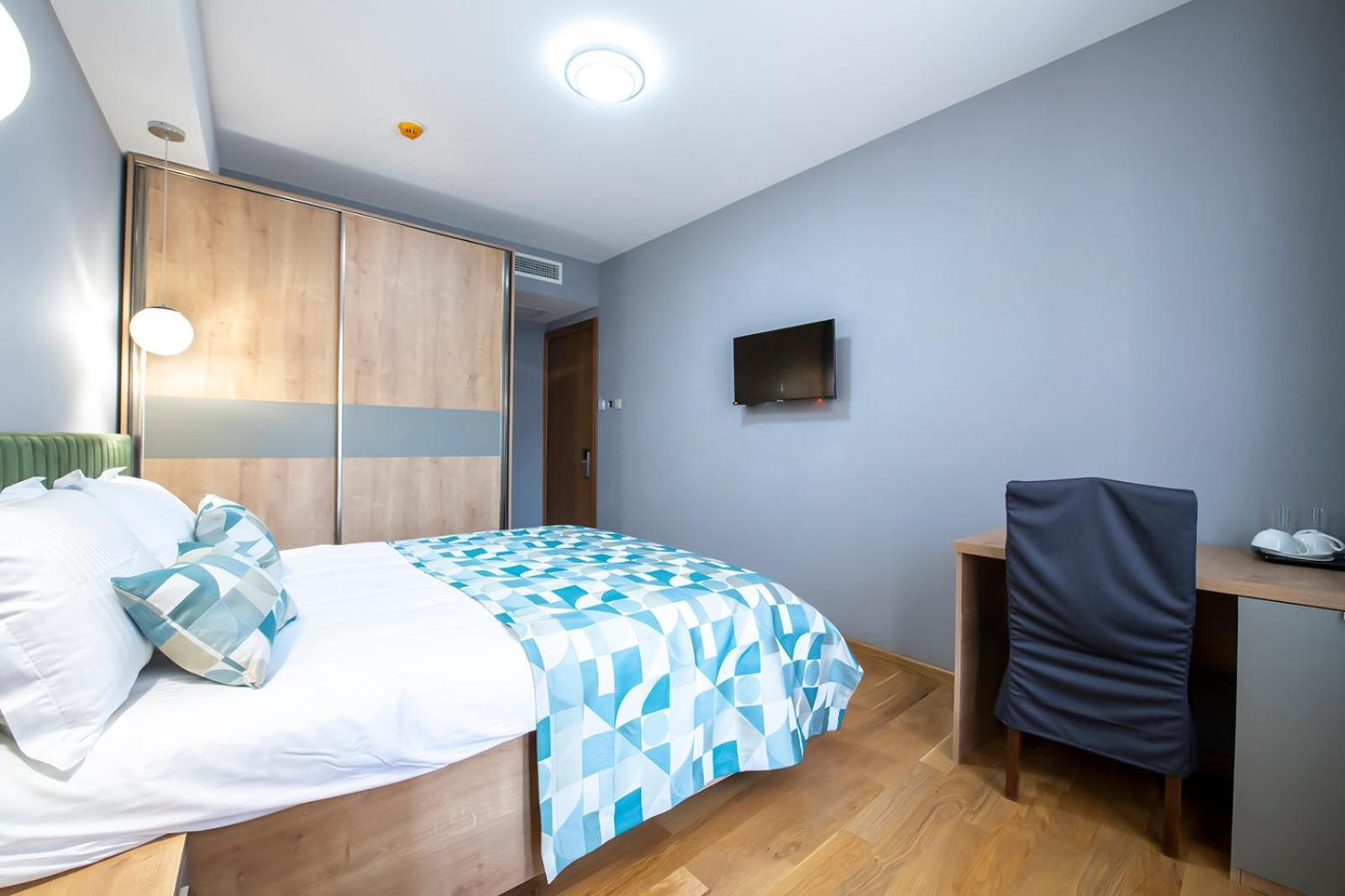 Metekhi Boutique Hotel Тбилиси Экстерьер фото