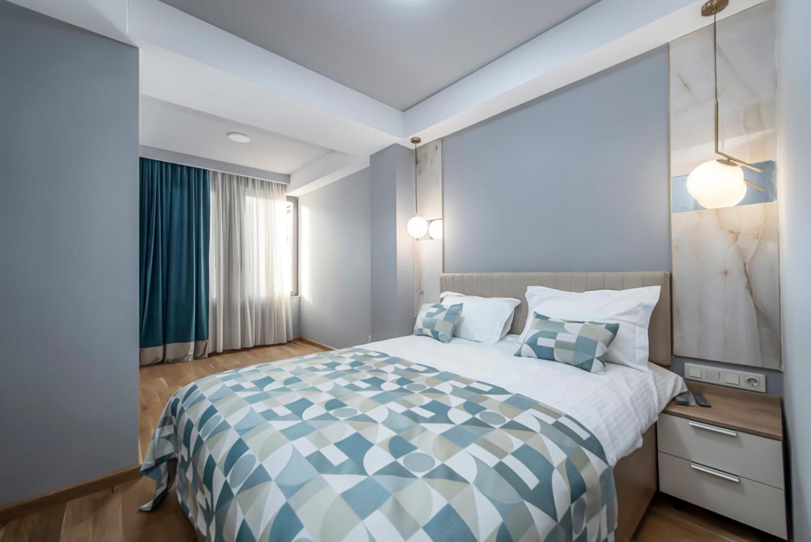 Metekhi Boutique Hotel Тбилиси Экстерьер фото