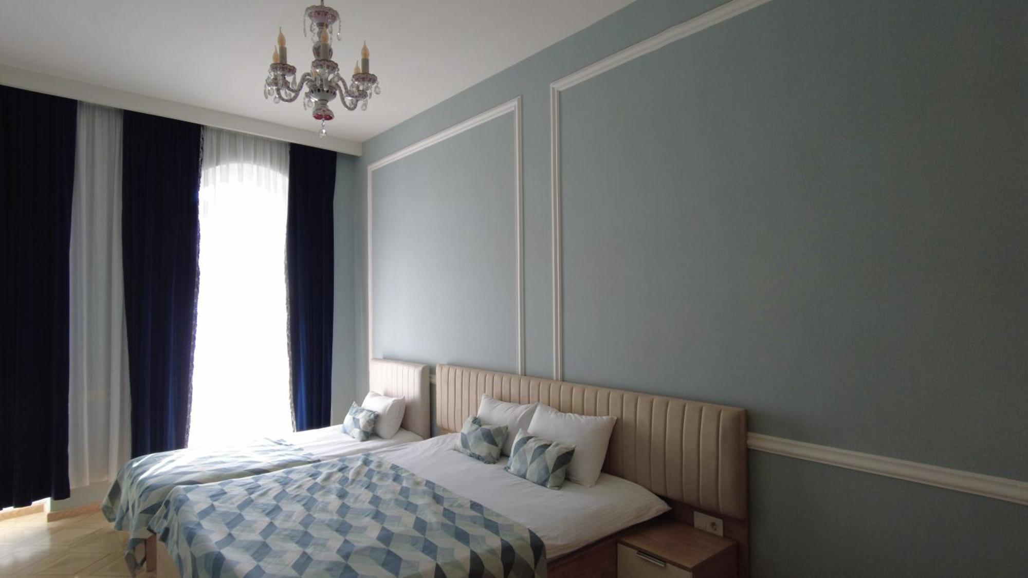Metekhi Boutique Hotel Тбилиси Экстерьер фото