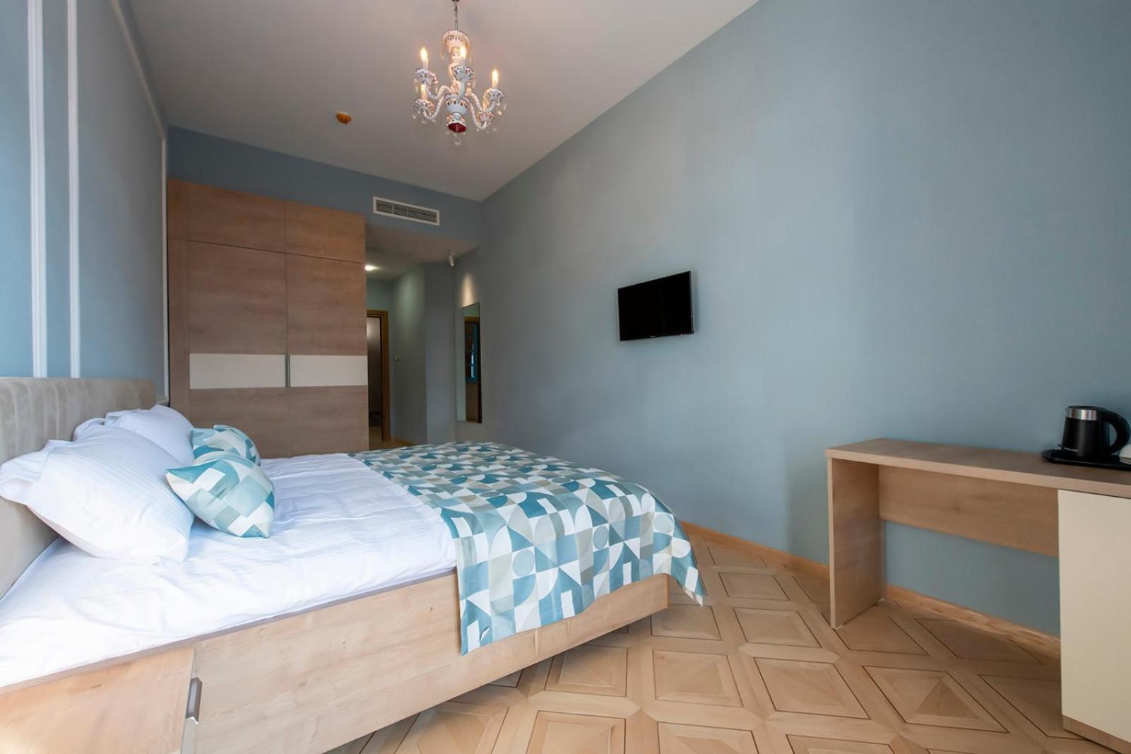 Metekhi Boutique Hotel Тбилиси Экстерьер фото